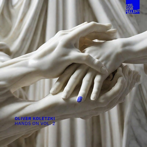 VA - Oliver's Hands on, Vol. 2 [SVT349]